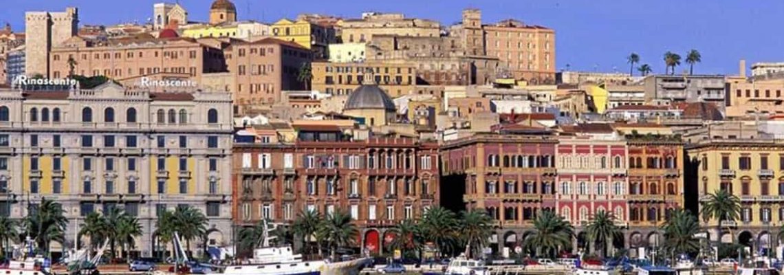 Cagliari