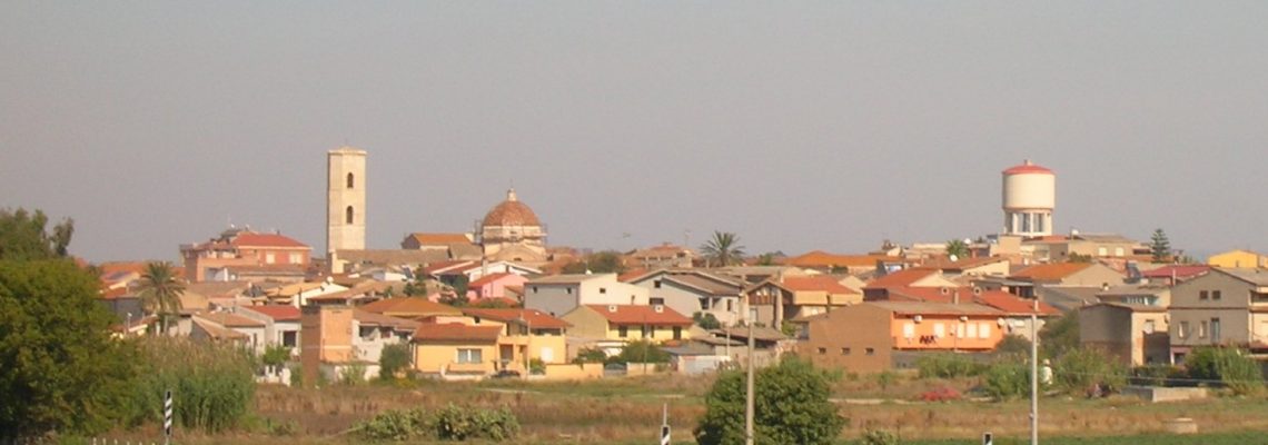 Serramanna